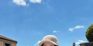 Eleonora Arcidiacono chi è? Biografia, età, altezza, fidanzato, carriera, Instagram, TikTok e vita privata