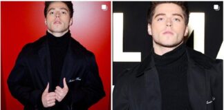 Froy Gutierrez chi è? Biografia, età, altezza, peso, carriera, figli, moglie, Instagram e vita privata