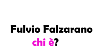 Fulvio Falzarano chi è? Biografia, età, carriera, film, figli, moglie, Instagram e vita privata