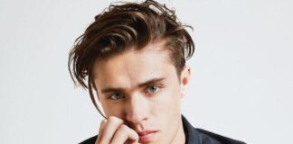 Gijs Blom chi è? Biografia, età, altezza, peso, carriera, fidanzata, Instagram e vita privata
