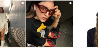 Joan Thiele chi è? Biografia, età, altezza, peso, carriera, canzoni, fidanzato, Instagram e vita privata