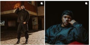 Joshua (Joshua Bale) chi è? Biografia, età, altezza, peso, carriera, canzoni, fidanzata, Instagram e vita privata