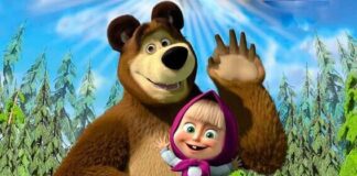 La Vera Storia di Masha e Orso: Dietro la Popolare Serie Animata