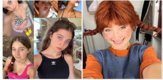 Margherita Rebeggiani chi è? Biografia, età, altezza, peso, carriera, fidanzato, Instagram e vita privata