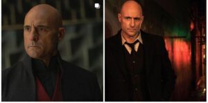Mark Strong chi è? Biografia, età, altezza, peso, figli, moglie, carriera, Instagram e vita privata