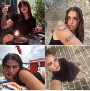 Priestess (Alessandra Prete) chi è? Biografia, età, carriera, canzoni, fidanzato, Instagram e vita privata
