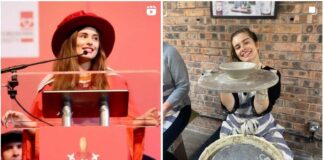 Rachel Shenton chi è? Biografia, età, altezza, peso, carriera, figli, marito, Instagram e vita privata