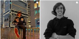 Richard Calderone chi è? Biografia, età, altezza, fidanzata, padre, che lavoro fa, Instagram, TikTok e vita privata
