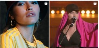 Serena Brancale chi è? Biografia, età, altezza, peso, carriera, canzoni, fidanzato, Instagram e vita privata