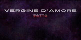 "Vergine d'Amore" è il nuovo album di Zatta: Un Concept tra Amore, Rimpianti e Speranza