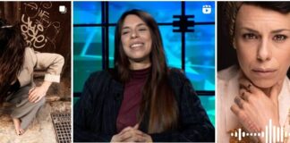 Amara (Erika Mineo) chi è? Biografia, età, canzoni, carriera, figli, marito, Instagram e vita privata