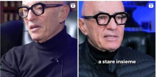 Antonino Tamburello chi è? Biografia, età, altezza, carriera, libri, figli, moglie, Instagram e vita privata