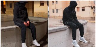 Beny Jr (Mohamed Rifi) chi è? Biografia, età, altezza e peso, origine, carriera, fidanzata, Instagram e vita privata