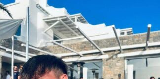 Chi è Claudio Cassano? Biografia, età, altezza e peso, carriera, padre, vita privata e Instagram