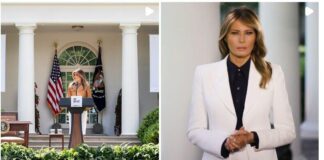 Chi è Melania Trump? Biografia, età, altezza e peso, carriera, figli, marito, carattere, curiosità e Instagram