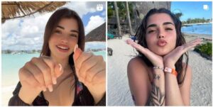 Chi è Sofia De Rose? Biografia, età, altezza e peso, fidanzato, TikTok, Instagram e vita privata