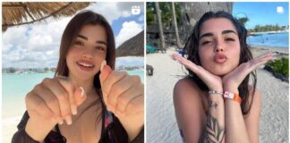 Chi è Sofia De Rose? Biografia, età, altezza e peso, fidanzato, TikTok, Instagram e vita privata