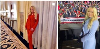 Chi è Tiffany Trump? Biografia, età, altezza e peso, carriera, figli, marito e Instagram