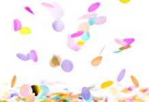 Come Fare i Coriandoli di Carnevale in Casa: Guida Creativa e Facile