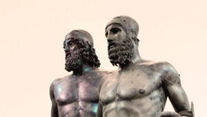 Cosa rappresentano i Bronzi di Riace? Origine, Significato, Cosa Simboleggiano e Curiosità