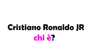 Cristiano Ronaldo JR chi è? Biografia, età, altezza, genitori, carriera, dove gioca e Instagram