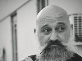 Daniele Gonciaruk chi è? Biografia, età, altezza e peso, carriera, partner, figli, Instagram e vita privata