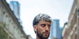 Dario "Moonryde" Ferracci chi è? Biografia, età, altezza e peso, origini, carriera, fidanzata, Instagram e vita privata