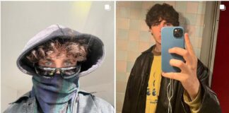 Drast (Marco De Cesaris) chi è? Biografia, età, altezza e peso, origini, carriera, fidanzata, Instagram e vita privata