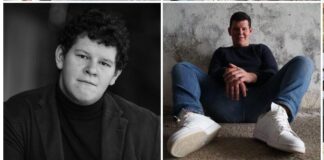 Federico Mainardi chi è? Biografia, età, carriera, film, fidanzata, Instagram e vita privata