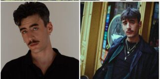 Federico Majorana chi è? Biografia, età, carriera, film, fidanzata, Instagram e vita privata