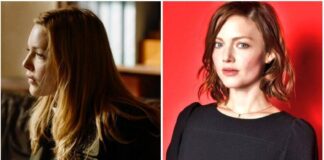 Holliday Grainger chi è? Biografia, età, altezza e peso, carriera, marito, figli, Instagram e vita privata
