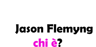 Jason Flemyng chi è? Biografia, età, altezza, carriera, figli, moglie, Instagram e vita privata