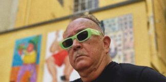 Johnson Righeira chi è? Biografia, età, carriera, musica, figli, moglie, Instagram e vita privata