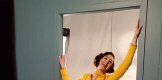 Kristen Schaal chi è? Biografia, età, altezza e peso, carriera, marito, figli, Instagram e vita privata