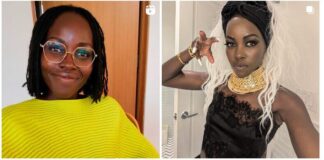 Lupita Nyong'o chi è? Biografia, età, altezza, carriera, figli, marito, Instagram e vita privata
