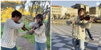 Mirko e Valerio Lucia (gemelli violinisti) chi sono? Biografia, età, carriera, Instagram e vita privata