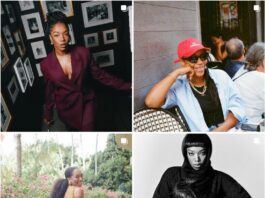 Naomi Ackie chi è? Biografia, età, altezza e peso, carriera, marito, figli, Instagram e vita privata
