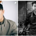 Napoli Matfia chef coreano (Kwon Sung-joon) chi è? Biografia, età, carriera, ristorante, Instagram e vita privata