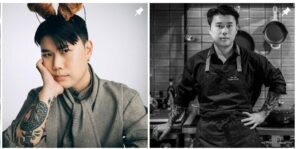 Napoli Matfia chef coreano (Kwon Sung-joon) chi è? Biografia, età, carriera, ristorante, Instagram e vita privata