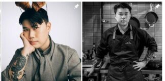 Napoli Matfia chef coreano (Kwon Sung-joon) chi è? Biografia, età, carriera, ristorante, Instagram e vita privata