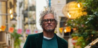 Niccolò Fabi chi è? Biografia, età, canzoni, carriera, figlia, moglie, Instagram e vita privata