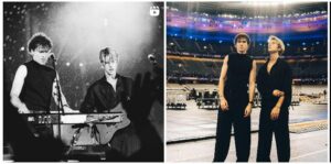 Ofenbach chi sono? Biografia, canzoni, storia, successi e Instagram