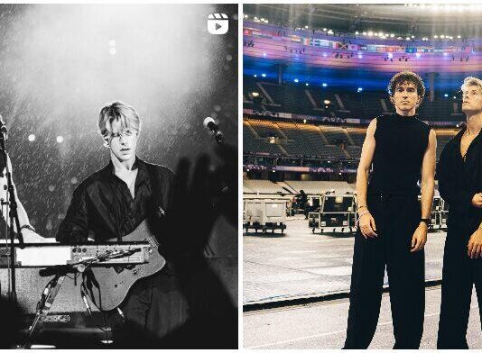 Ofenbach chi sono? Biografia, canzoni, storia, successi e Instagram