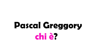 Pascal Greggory chi è? Biografia, età, altezza e peso, carriera, partner, figli, Instagram e vita privata
