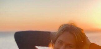 Robin Wright chi è? Biografia, età, altezza e peso, carriera, marito, figli, Instagram e vita privata