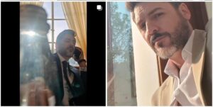 Rodrigo Candamil chi è? Biografia, età, altezza e peso, carriera, partner, figli, Instagram e vita privata