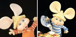 Topo Gigio chi è? Storia, ideatore, caratteristiche, voce e successo Internazionale