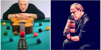 Toquinho (Antonio Pecci Filho) chi è? Biografia, età, carriera, musica, figli, moglie, Instagram e vita privata