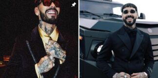 Anuel AA chi è? Biografia, vero nome, età, altezza e peso, carriera, moglie, Instagram e vita privata