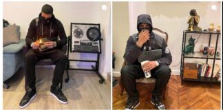 Ashe 22 (Hamza Khadraoui) chi è? Biografia, età, altezza e peso, carriera, fidanzata, Instagram e vita privata